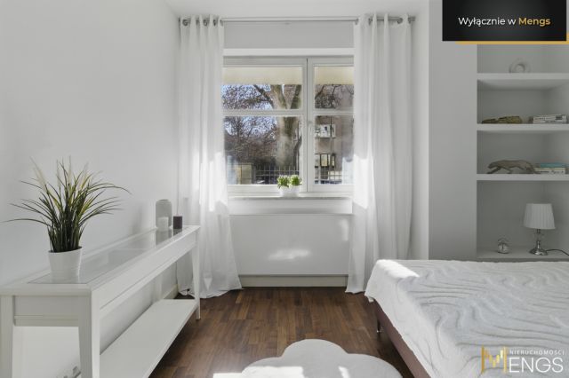 Mieszkanie 2-pokojowe Warszawa Praga-Południe, ul. Walecznych. Zdjęcie 5