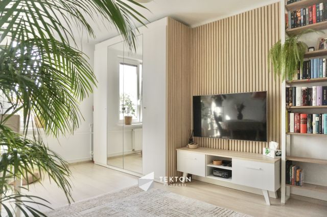 Mieszkanie 2-pokojowe Warszawa Praga-Południe, ul. Augustyna Kordeckiego. Zdjęcie 1