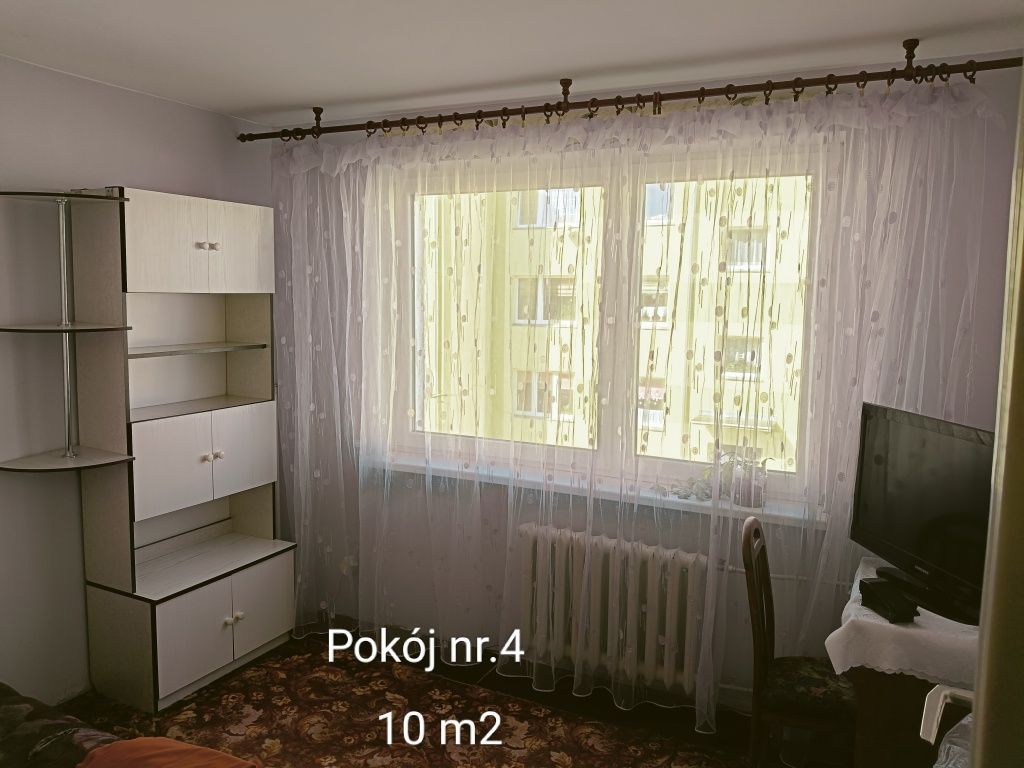 Mieszkanie 4-pokojowe Szestno. Zdjęcie 3