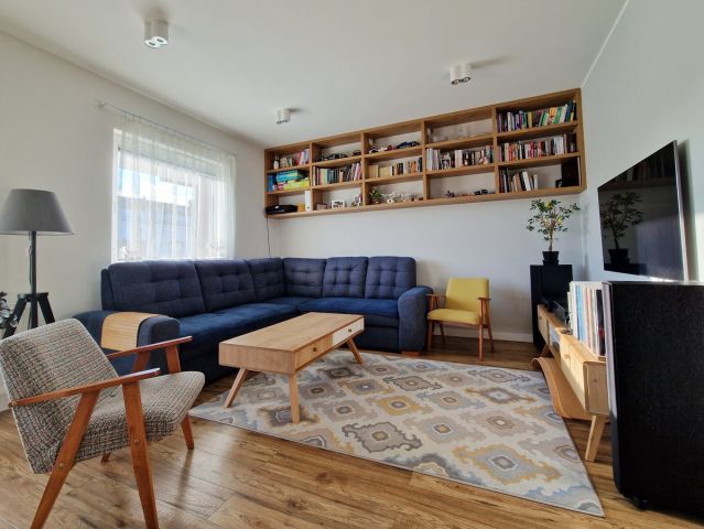 Mieszkanie 3-pokojowe Gdynia Wielki Kack, ul. Sopocka. Zdjęcie 1