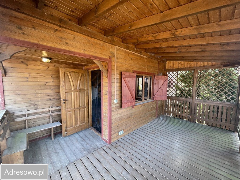 dom wolnostojący, 4 pokoje Sekłak. Zdjęcie 2