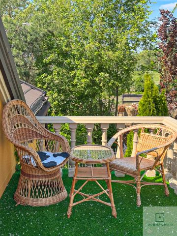 dom wolnostojący, 8 pokoi Podłęcze. Zdjęcie 28