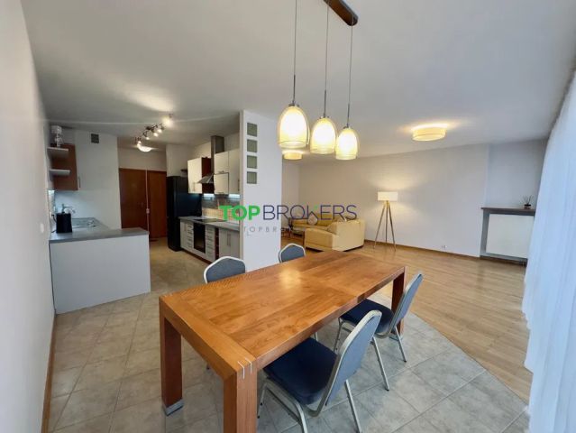 Mieszkanie 3-pokojowe Warszawa Śródmieście, ul. Górnośląska. Zdjęcie 1