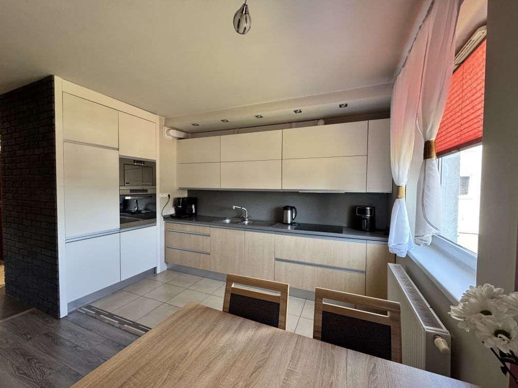 Mieszkanie 3-pokojowe Piła. Zdjęcie 7