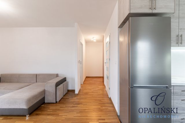 Mieszkanie 2-pokojowe Rzeszów Drabinianka, al. Powstańców Warszawy. Zdjęcie 8