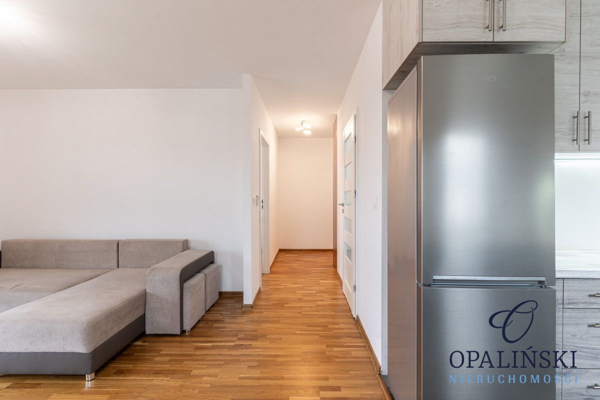 Mieszkanie 2-pokojowe Rzeszów Drabinianka, al. Powstańców Warszawy. Zdjęcie 8