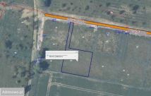 Działka budowlana Wąwelnica, ul. Polnych Kwiatów