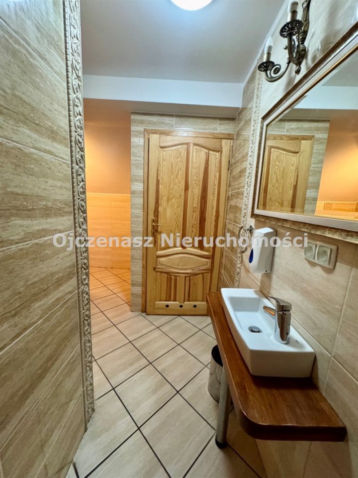 Hotel/pensjonat Osielsko. Zdjęcie 4