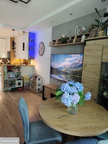 Mieszkanie 2-pokojowe Puławy, ul. Bolesława Prusa. Zdjęcie 1