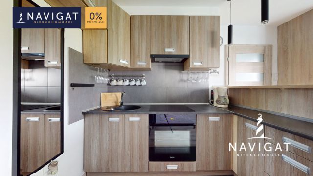 Mieszkanie 2-pokojowe Gdynia Redłowo, ul. Powstania Wielkopolskiego. Zdjęcie 9