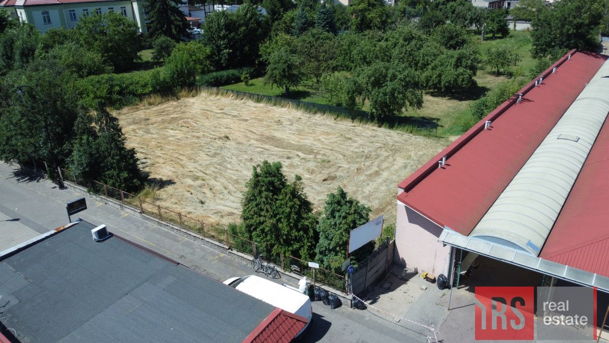 Działka inwestycyjna Turek. Zdjęcie 4