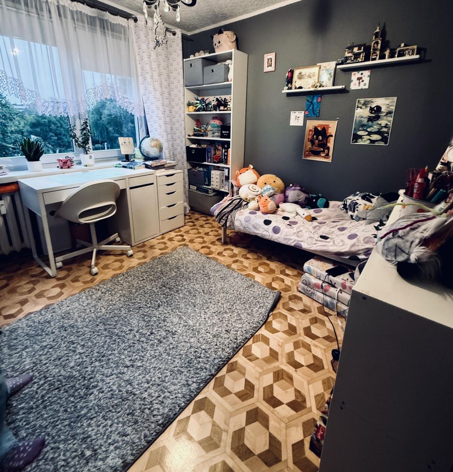 Mieszkanie 3-pokojowe Dąbrowa Górnicza Mydlice, ul. Legionów Polskich. Zdjęcie 11