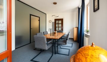 Mieszkanie 5-pokojowe Warszawa Wola, ul. Żelazna