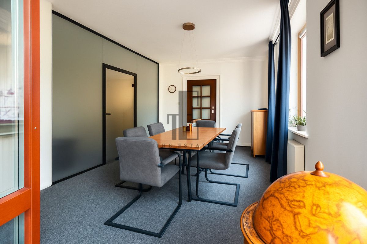 Mieszkanie 5-pokojowe Warszawa Wola, ul. Żelazna. Zdjęcie 2