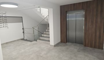 Mieszkanie 3-pokojowe Płock