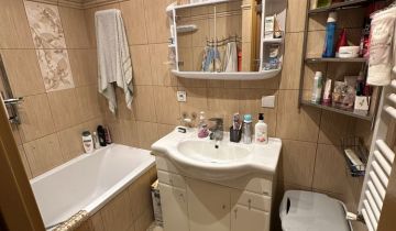 Mieszkanie 4-pokojowe Karłowice