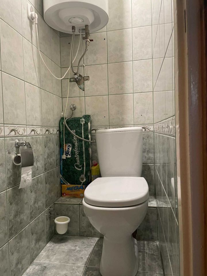 Mieszkanie 3-pokojowe Dziekanów. Zdjęcie 6