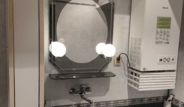 Mieszkanie 2-pokojowe Ruda Śląska Bykowina