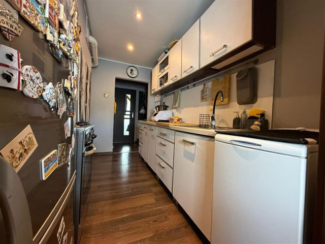 Mieszkanie 2-pokojowe Wrocław, ul. Hermanowska. Zdjęcie 4