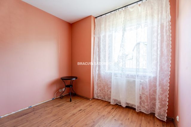 Mieszkanie 2-pokojowe Kraków Dębniki, ul. Borkowska. Zdjęcie 12