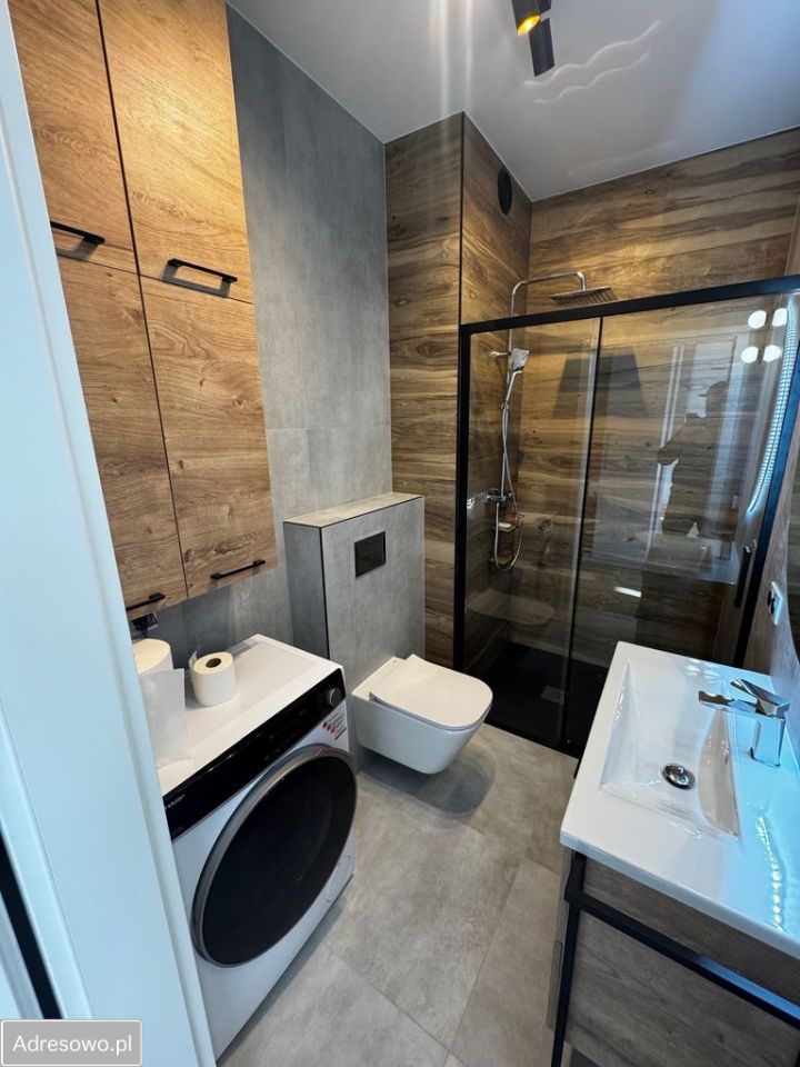 Mieszkanie 2-pokojowe Bielsko-Biała Kamienica, ul. Kolista. Zdjęcie 4