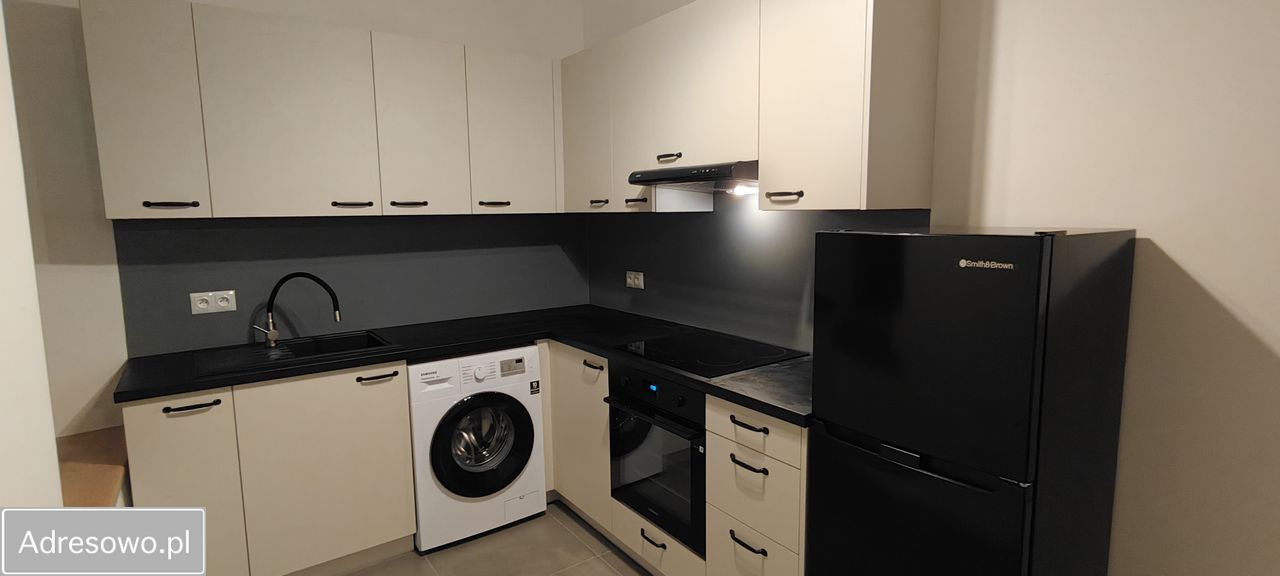 Mieszkanie 1-pokojowe Kielce Centrum, ul. Adama Mickiewicza. Zdjęcie 11