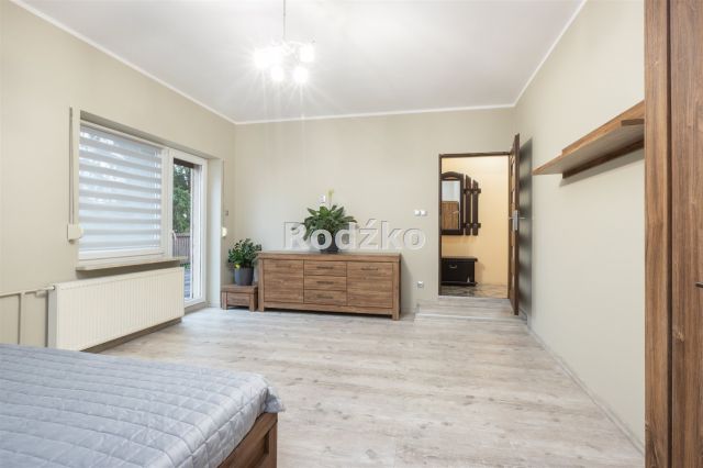 dom wolnostojący, 9 pokoi Bydgoszcz Czyżkówko, ul. Wiejska. Zdjęcie 10