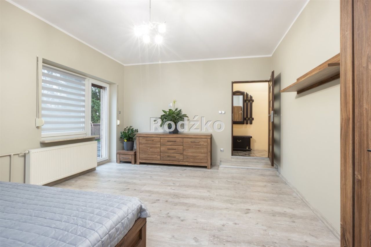 dom wolnostojący, 9 pokoi Bydgoszcz Czyżkówko, ul. Wiejska. Zdjęcie 10