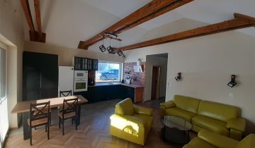 dom wolnostojący, 3 pokoje Stryszów