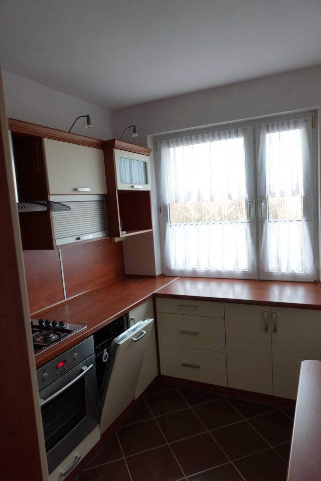 Mieszkanie 2-pokojowe Gliwice Łabędy. Zdjęcie 2