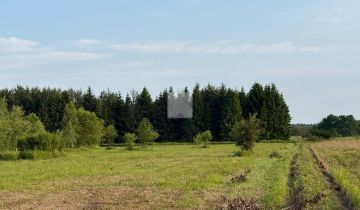 Działka rekreacyjna Radawa, ul. Cienkie