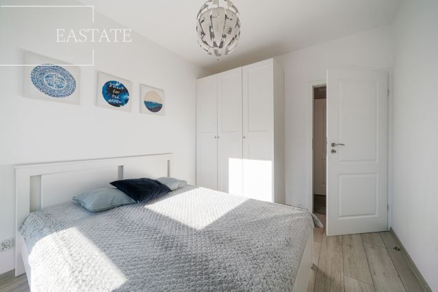 Mieszkanie 2-pokojowe Warszawa Wola, ul. Jana Kazimierza. Zdjęcie 9