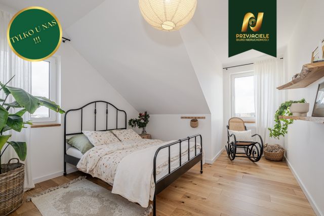 bliźniak, 4 pokoje Czaple. Zdjęcie 17