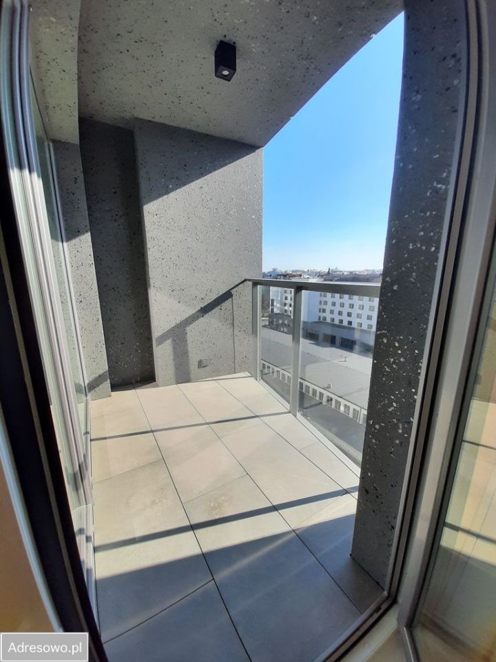 Mieszkanie 2-pokojowe Katowice Śródmieście, ul. Sokolska. Zdjęcie 11