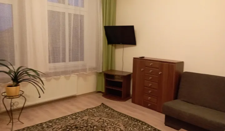 Mieszkanie 1-pokojowe Nowy Sącz Stare Miasto, ul. Jana Matejki