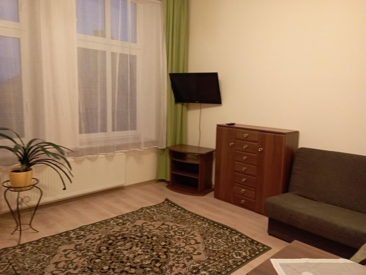 Mieszkanie 1-pokojowe Nowy Sącz Stare Miasto, ul. Jana Matejki