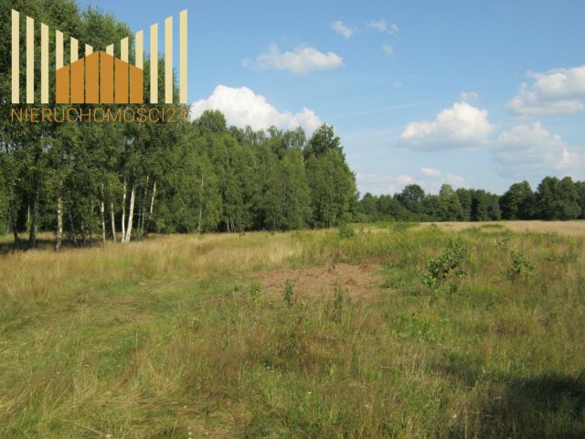 Działka budowlana Mrozy. Zdjęcie 7