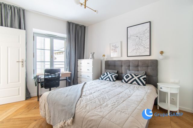 Mieszkanie 2-pokojowe Kraków Stare Miasto, ul. Koletek. Zdjęcie 2