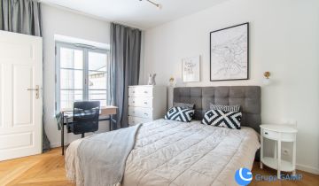 Mieszkanie 2-pokojowe Kraków Stare Miasto, ul. Koletek