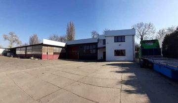 Lokal Inowrocław, ul. Karola Marcinkowskiego