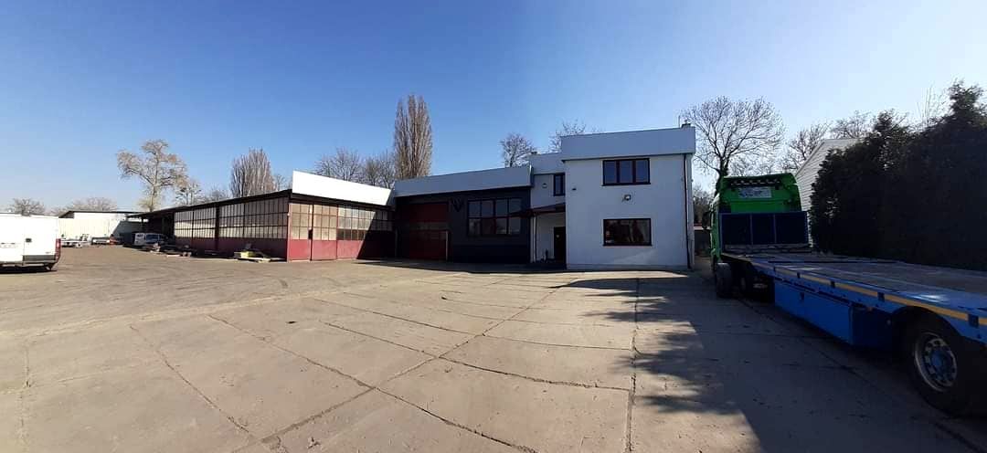 Lokal Inowrocław, ul. Karola Marcinkowskiego