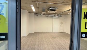 Lokal Warszawa Mokotów, ul. Jana Pawła Woronicza