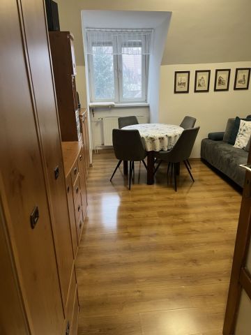 Mieszkanie 2-pokojowe Bydgoszcz Jary, ul. Nakielska. Zdjęcie 4