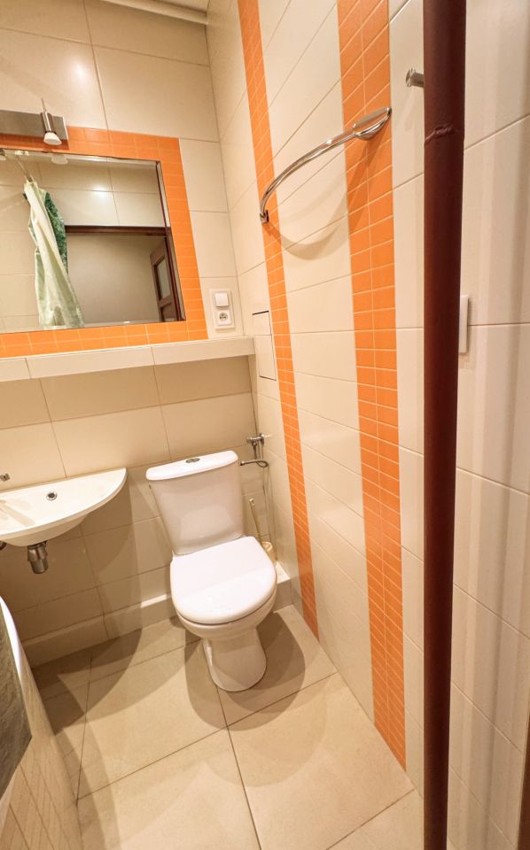 Mieszkanie 1-pokojowe Białystok Antoniuk, ul. Antoniukowska. Zdjęcie 6