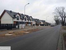 dom szeregowy, 4 pokoje Dobroszyce, ul. Lipowa. Zdjęcie 3