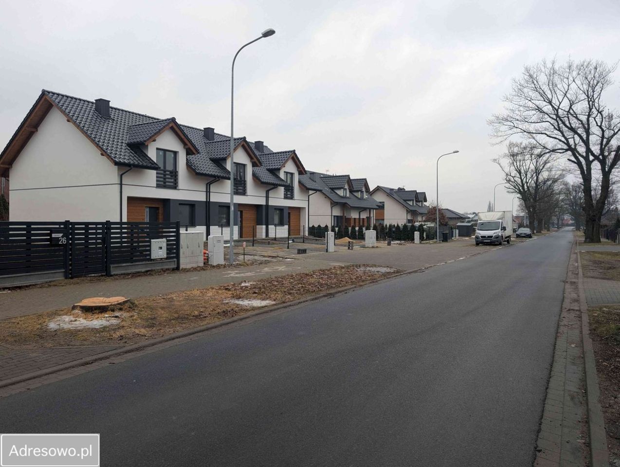 dom szeregowy, 4 pokoje Dobroszyce, ul. Lipowa. Zdjęcie 4