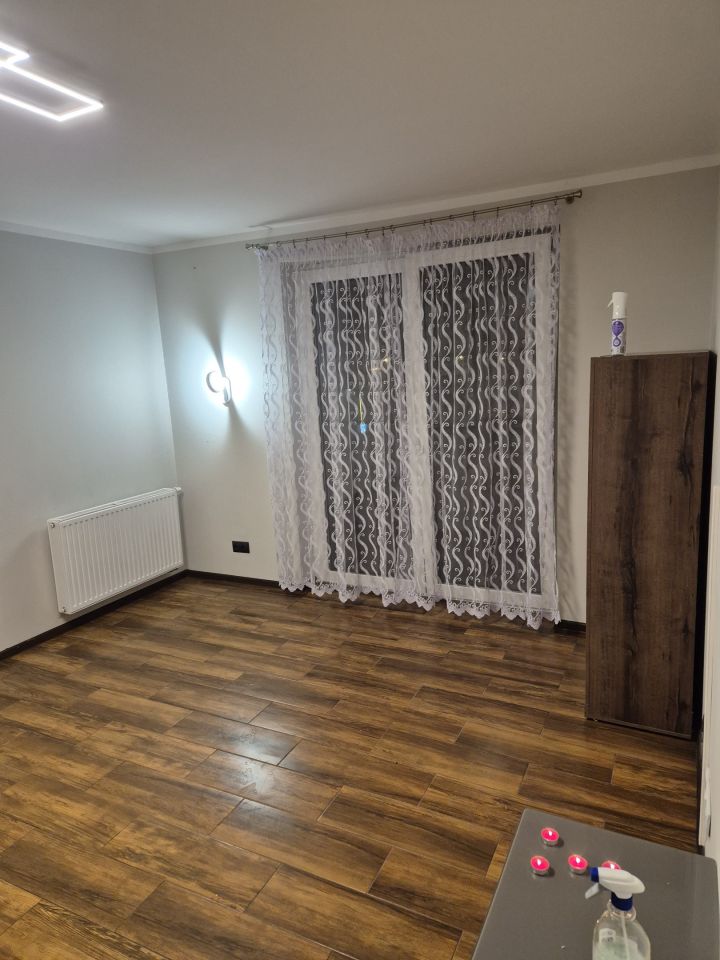 Mieszkanie 1-pokojowe Jaworzno Pechnik, ul. Piekarska. Zdjęcie 2