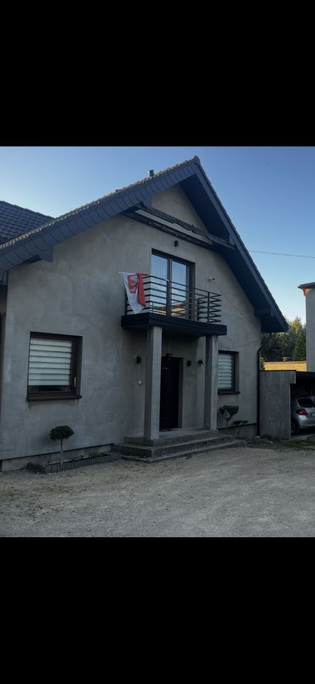 dom wolnostojący, 6 pokoi Włodowice, ul. Jurajska. Zdjęcie 5