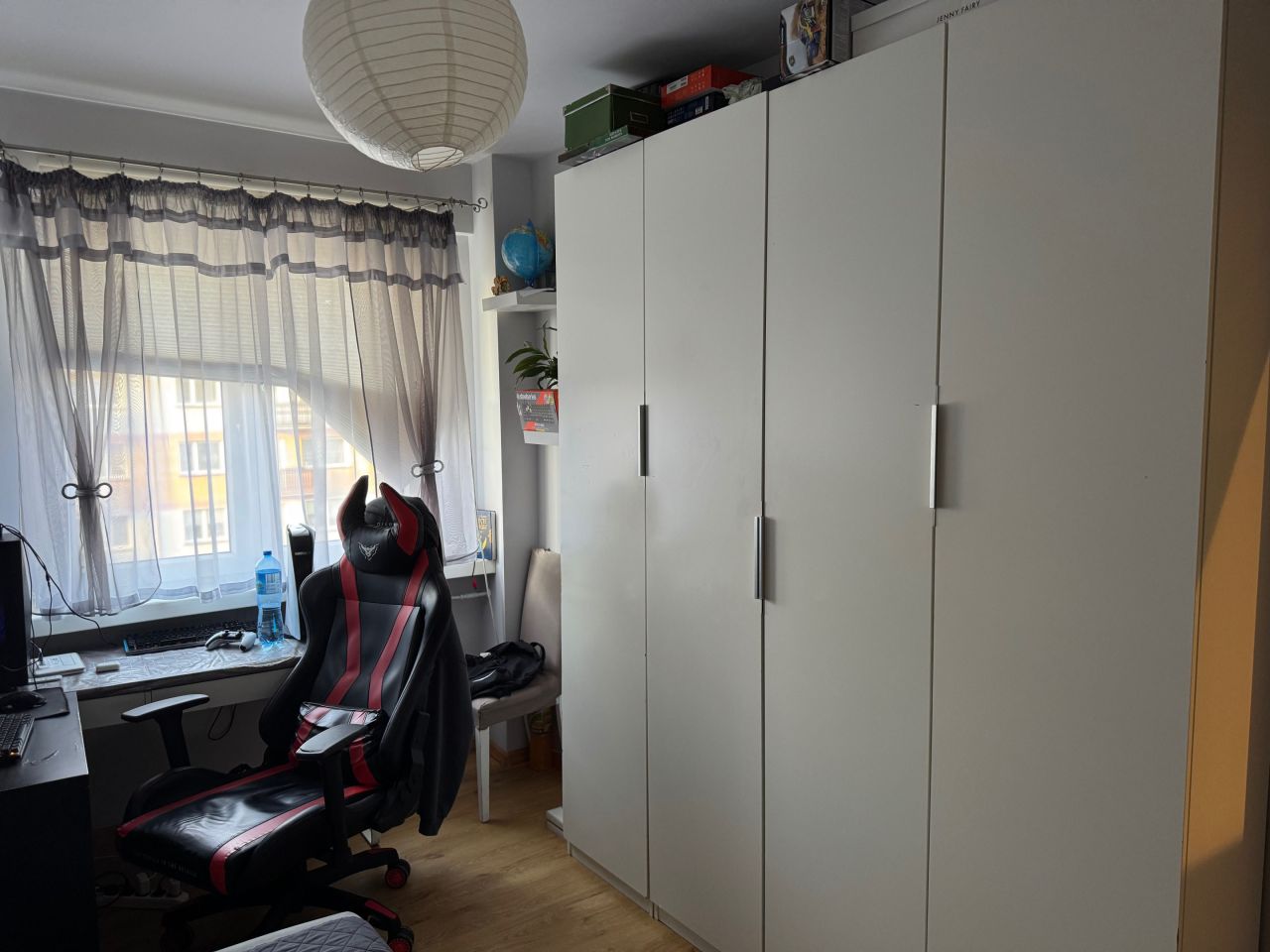 Mieszkanie 3-pokojowe Końskie, ul. Armii Krajowej. Zdjęcie 8