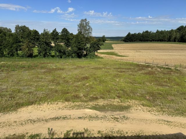 Działka rolno-budowlana Sulnówko. Zdjęcie 1